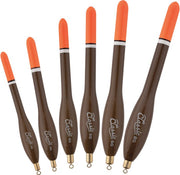 Pluta KORUM Classic Loaded Body Waggler, 8g, 1buc/pac