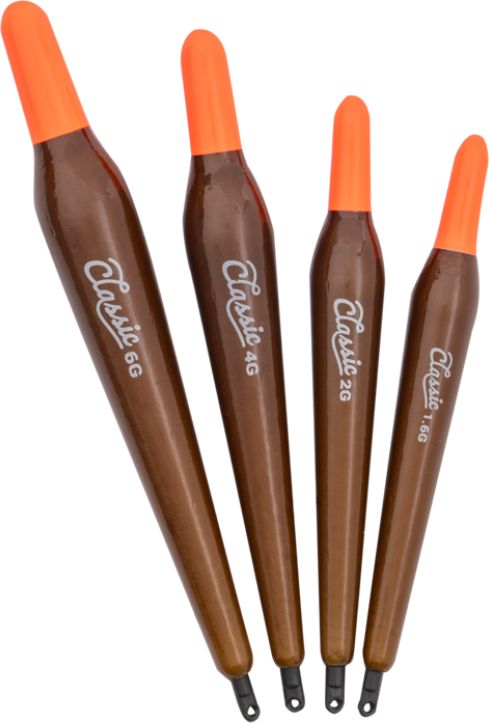 Pluta KORUM Classic Missile, 6g, 1buc/pac