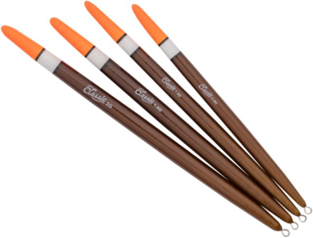 Pluta KORUM Classic Pro Quill 1buc/pac