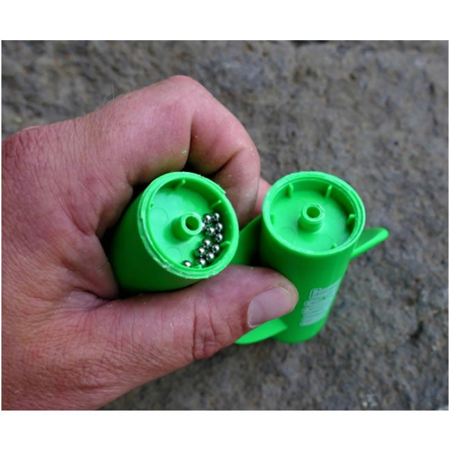 Pluta Madcat Screaming Subfloat