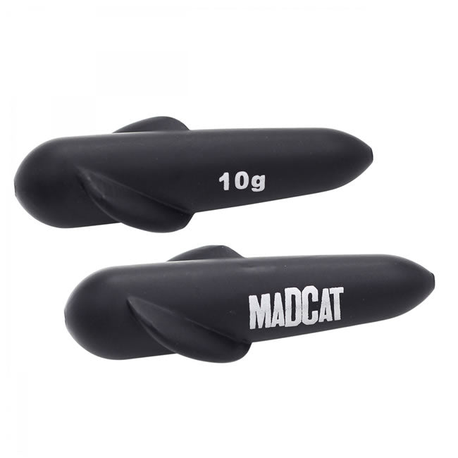 Pluta Madcat Propellor Subfloat