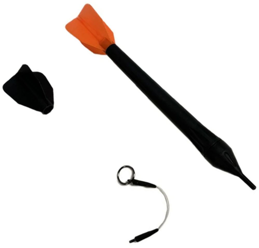 Pluta Marker MACK2 Messenger Float, Large
