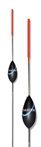 Pluta Maver Richelieu 1gr 