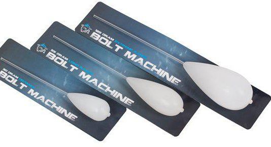 Pluta Nash Bolt Machine Surface Float 1buc/pac