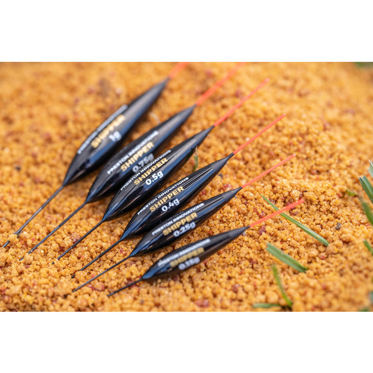 Pluta PRESTON Shipper Pole Floats 1buc/pac