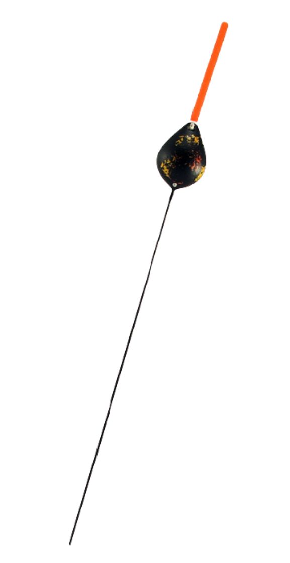 Pluta Pescamania H-1 6g 4.5mm