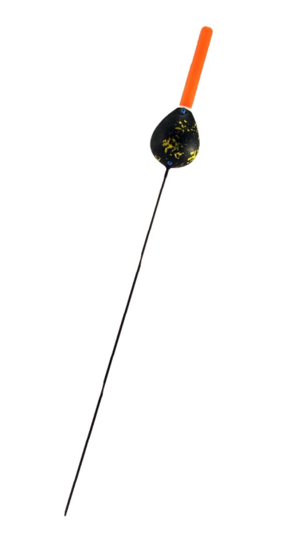 Pluta Pescamania H-2 1.5g 3mm
