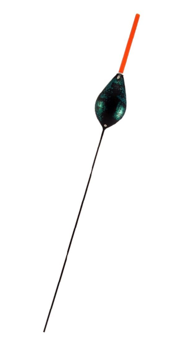 Pluta Pescamania H-3 4g 4.5mm