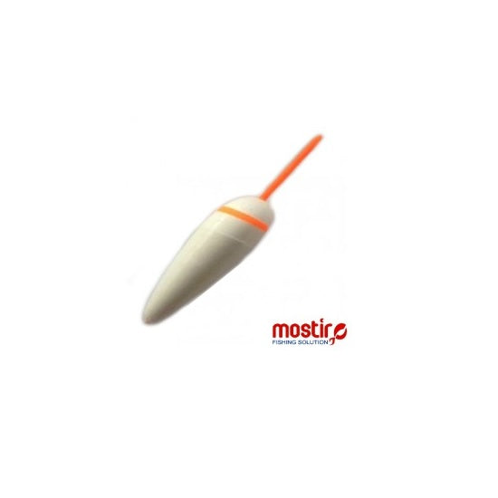 Pluta Polistiren Mostiro N21 10BUCATI 5.0G 