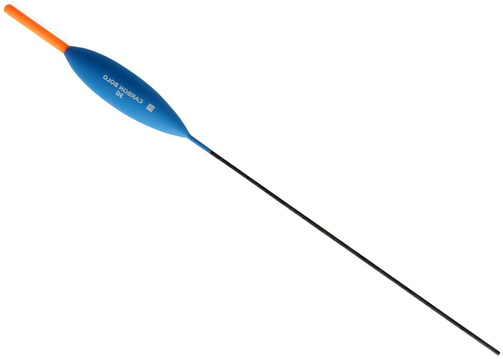 Pluta Preston Carbon Bolo 1buc/pac