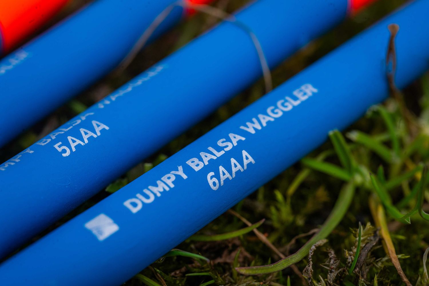Pluta Preston Dumpy Balsa Waggler 3AAA