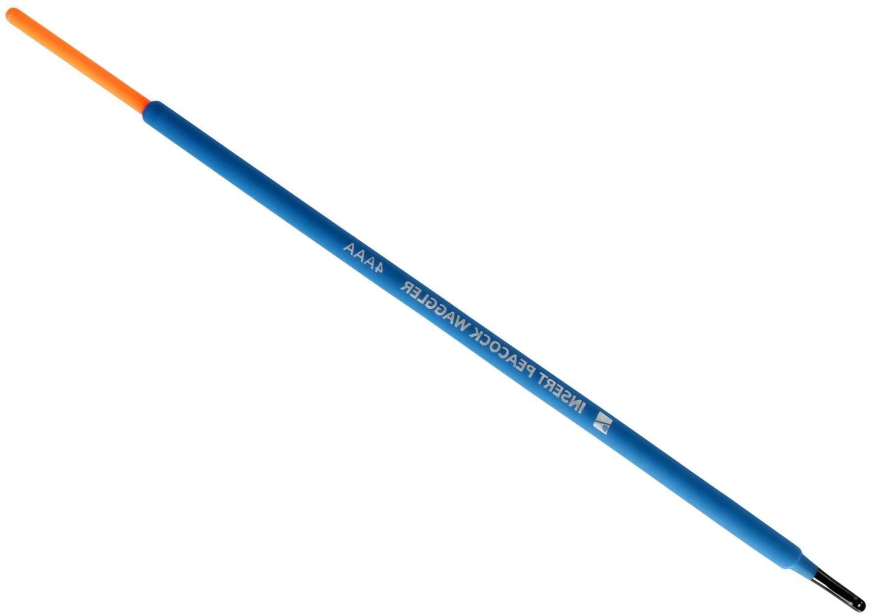 Pluta Preston Insert Peacock Waggler 2AAA