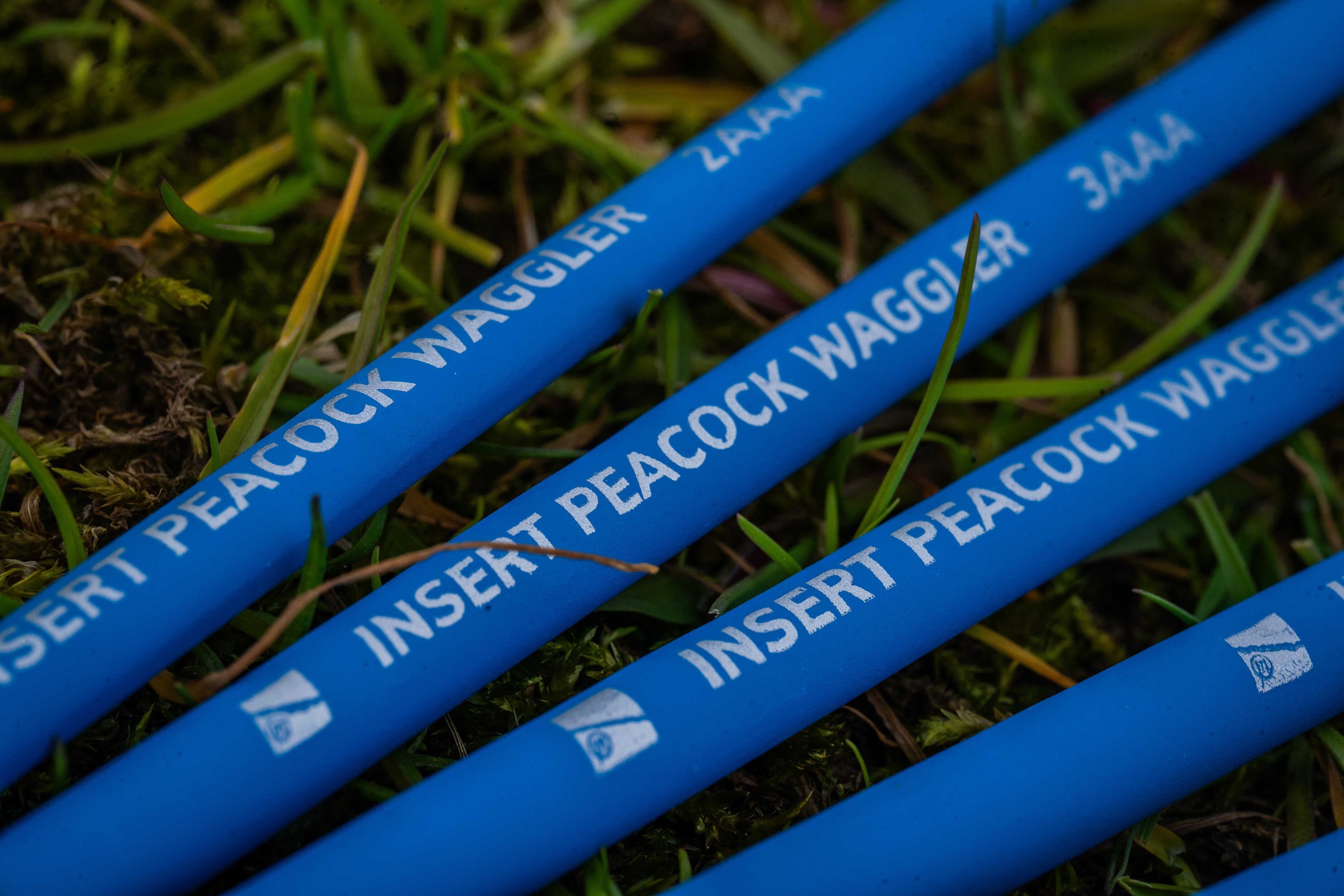 Pluta Preston Insert Peacock Waggler 4AAA