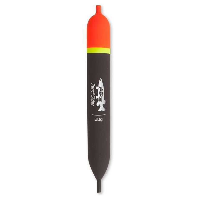 Pluta Rapitori Quantum Mr. Pike Pencil Slider