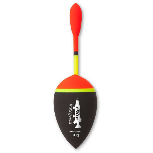 Pluta Rapitori Quantum Mr. Pike Trolling Float 125mm
