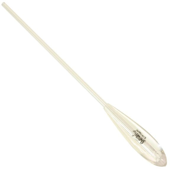 Pluta STARBATIS Bombeta Floats Clear 1buc/pac