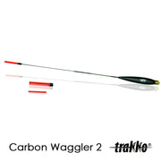 Pluta Trakko Carbon Waggler 2 1buc/pac