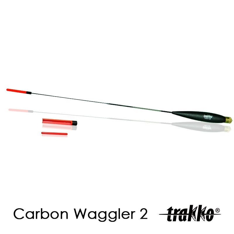Pluta Trakko Carbon Waggler 2 1buc/pac