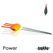 Pluta Trakko Power 10buc/pac