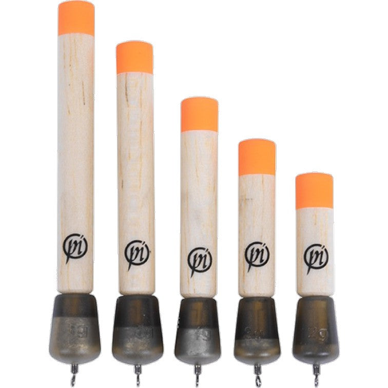 Pluta Waggler PRESTON Precision Pellet 1buc/pac