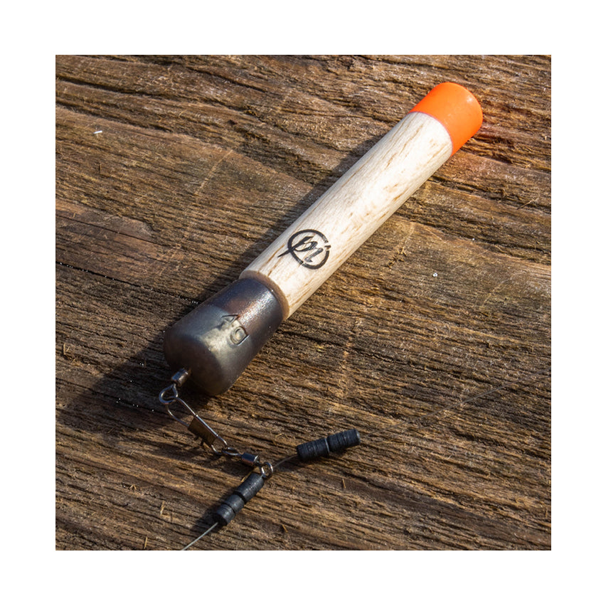 Pluta Waggler PRESTON Precision Pellet 1buc/pac
