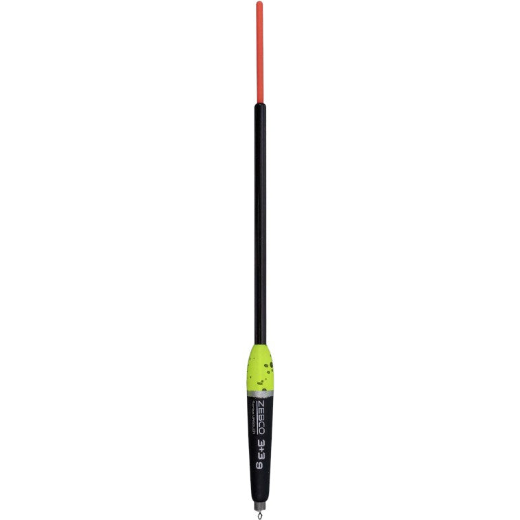 Pluta Waggler ZEBCO Trophy Waggler Z1, 2g, 1buc/pac