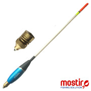Pluta Wagler Mostiro Budapesta Cu Discuri Reglabile 14Gr 