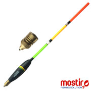Pluta Wagler Mostiro Londra Cu Discuri Reglabile 12Gr