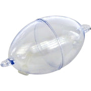 Pluta Waterball FORMAX Transparenta