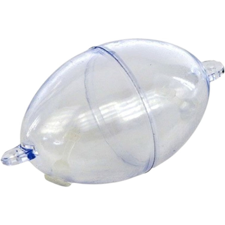 Pluta Waterball FORMAX Transparenta
