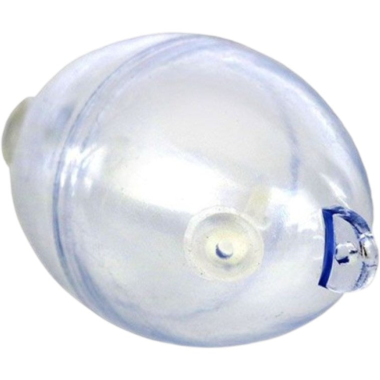 Pluta Waterball FORMAX Transparenta