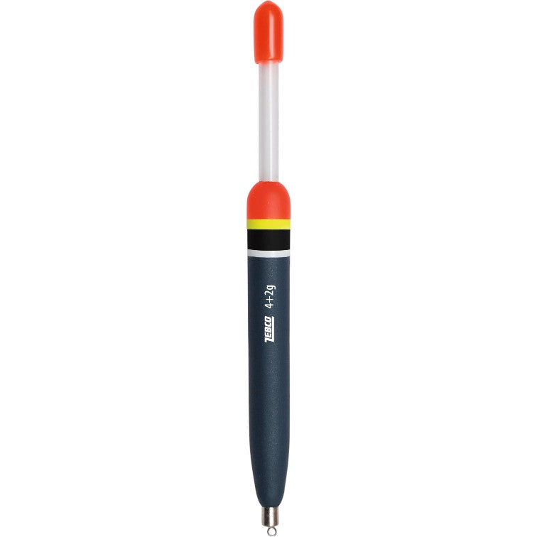 Pluta ZEBCO Breaklight Float cu Lerst Interschimbabil, 3g/2g, 1buc/pac