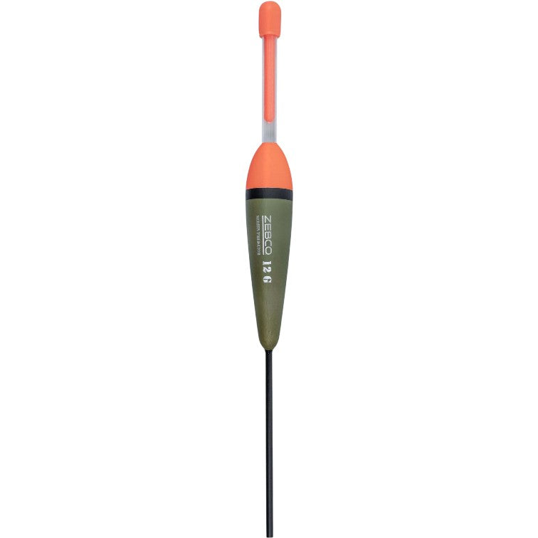 Pluta ZEBCO Trophy Predator Float Z2 1buc/pac