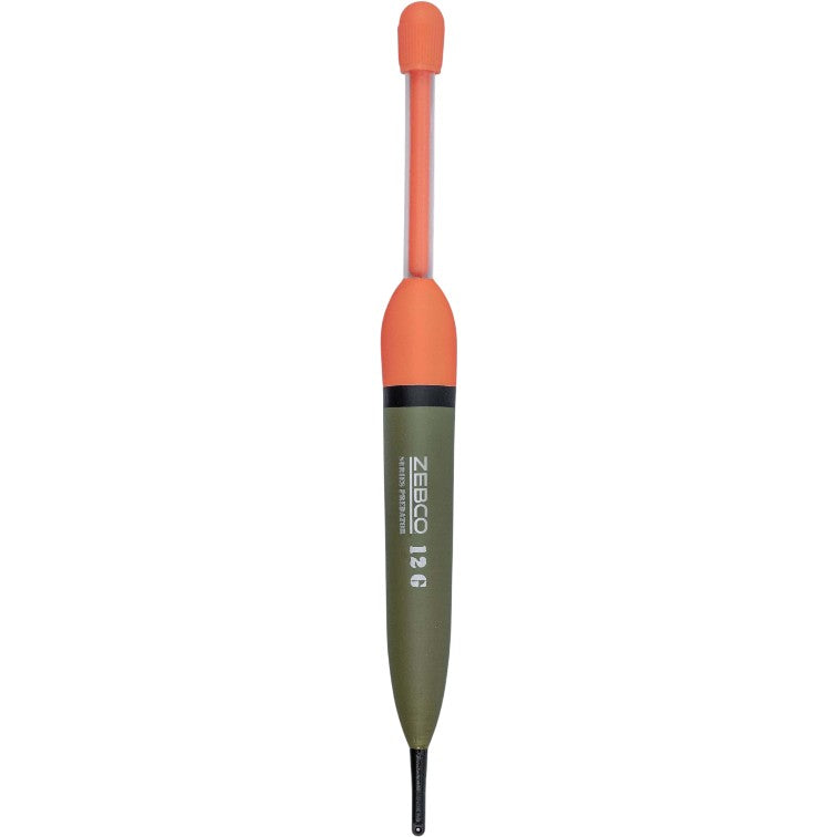 Pluta ZEBCO Trophy Predator Float Z6, 8g, 1buc/pac