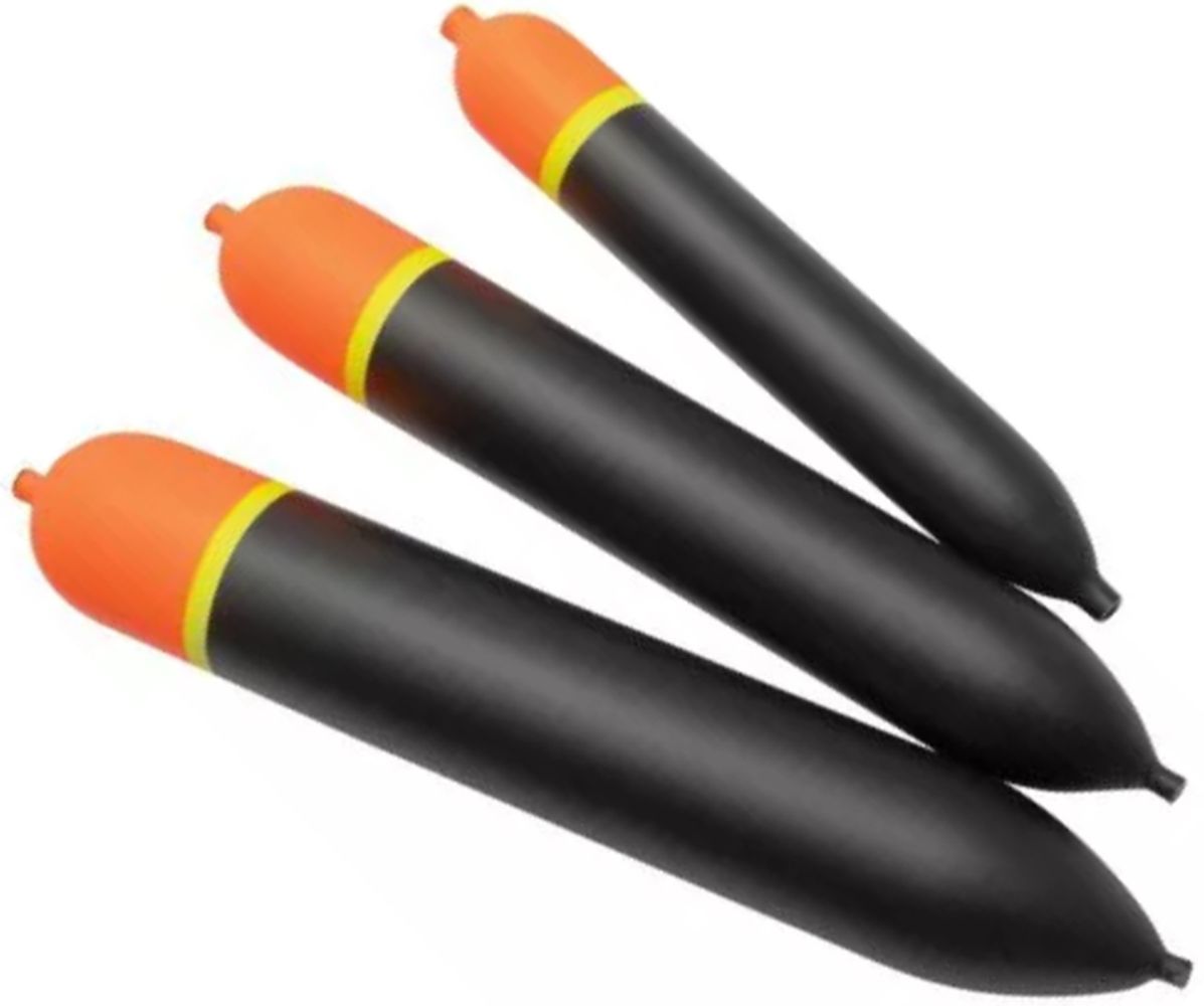 Pluta Zebco DB Series Pencil Sliders, 15.5cm, 20g, 1buc/pac