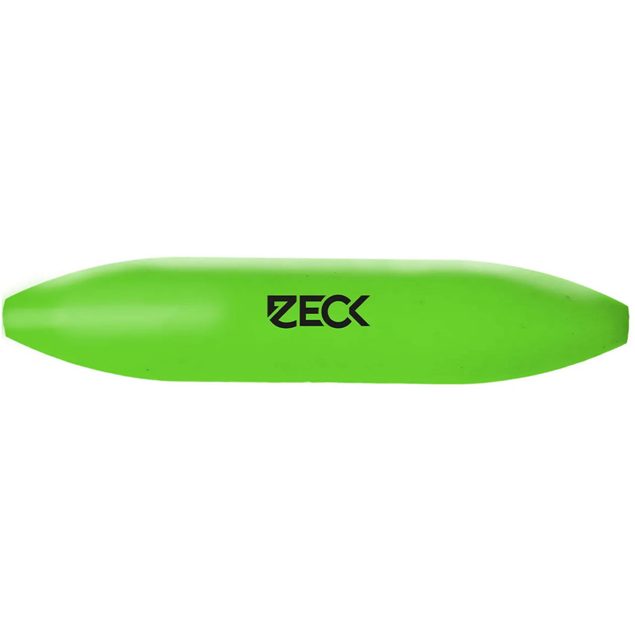 Pluta Zeck U-Float Solid Green 1buc/pac