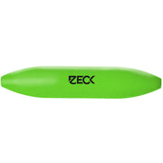 Pluta Zeck U-Float Solid Green 1buc/pac
