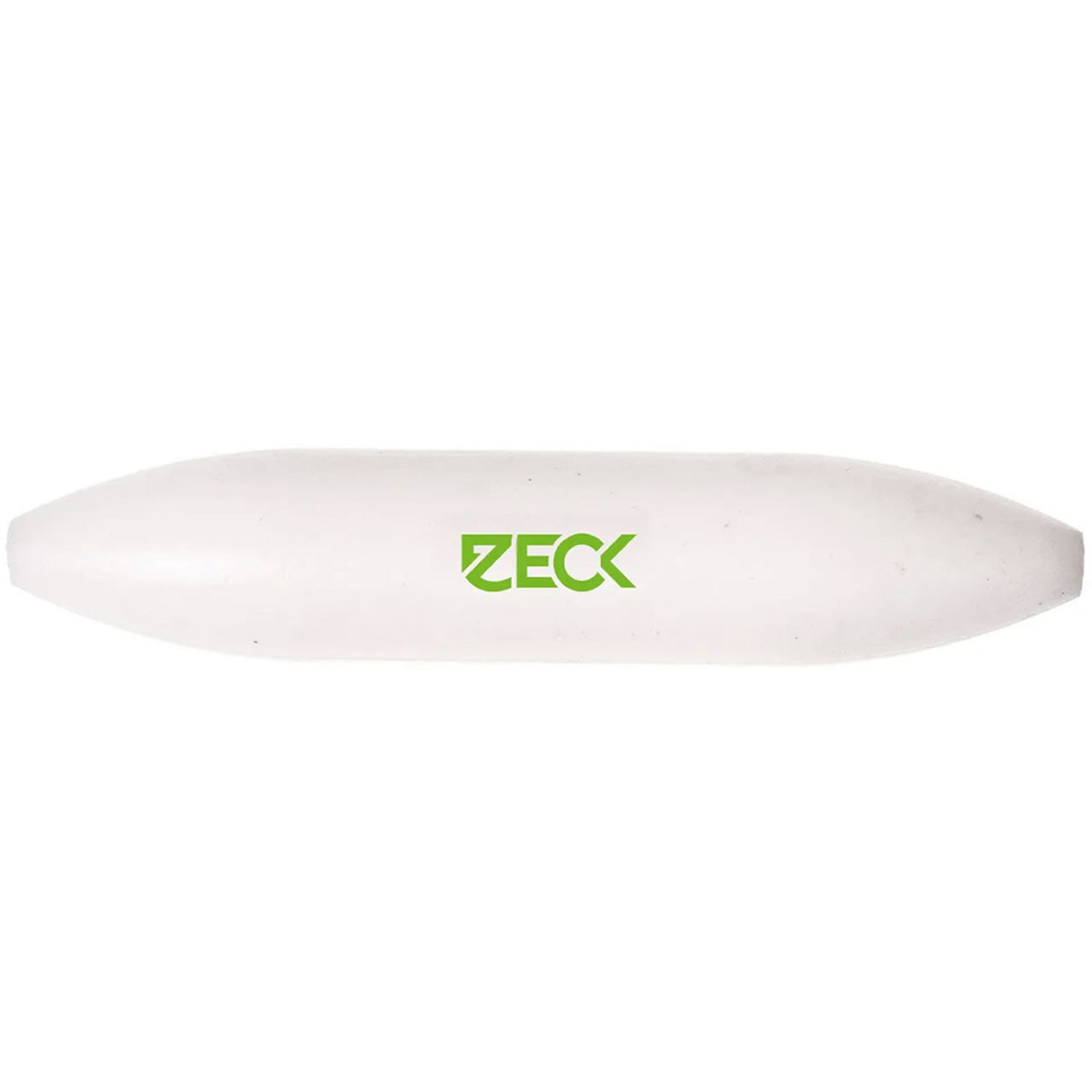Pluta Zeck U-Float Solid White 1buc/pac