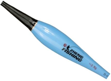 Pluta Zheng Fishing, D02, 28cm, 2.8g, 1buc/pac