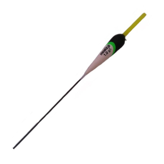 Plute Balsa MOSTIRO Diana A, 0.8g, 2buc/pac