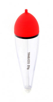 Plute Marker Predator Trabucco 15gr 