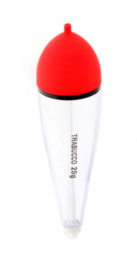 Plute Marker Predator Trabucco 15gr 