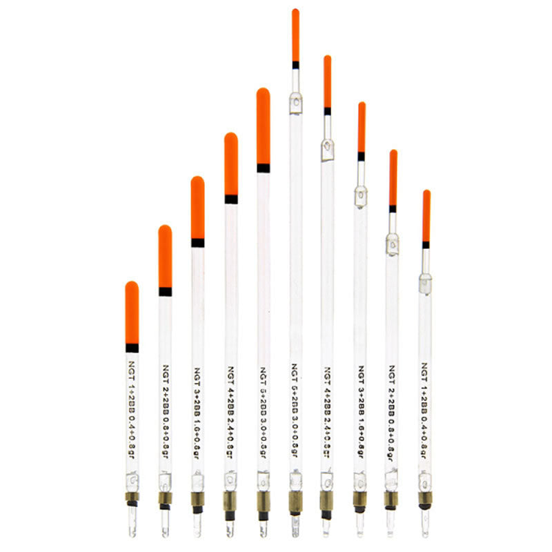Plute NGT Waggler / Stick 5+2 BB, 3.0+0.8g