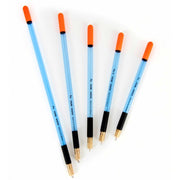 Plute Preston Waggler Straight Dura Wag Adjustable Loading
