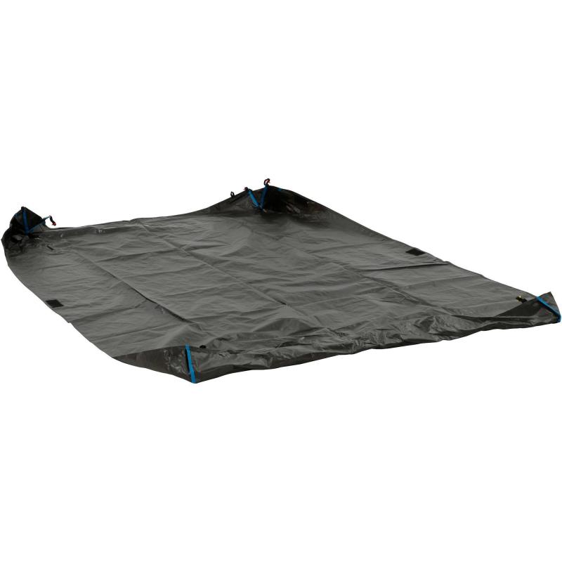 Podea groasa pentru cortul Delphin B-3 Clima Control