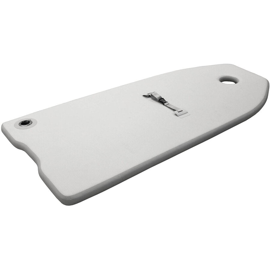 Podina Gonflabila ALLROUNDMARINE pentru Kiwi 320 Gri