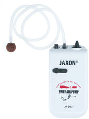 Pompa Aer Jaxon 2 Way Air Pomp 12V