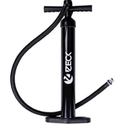 Pompa Aer cu Manometru ZECK Double Stroke High Pressure Air Pump