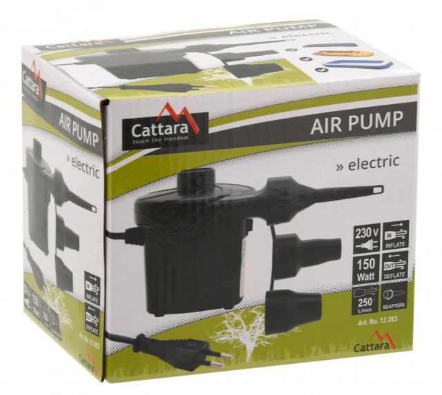 Pompa CATTARA 230V - TT13283
