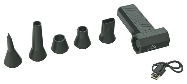Pompa Cu Acumulator CATTARA, USB-C, 450l/min - TT13285